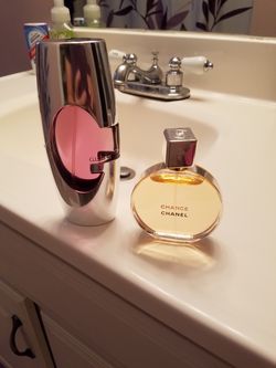 2 perfume brand new