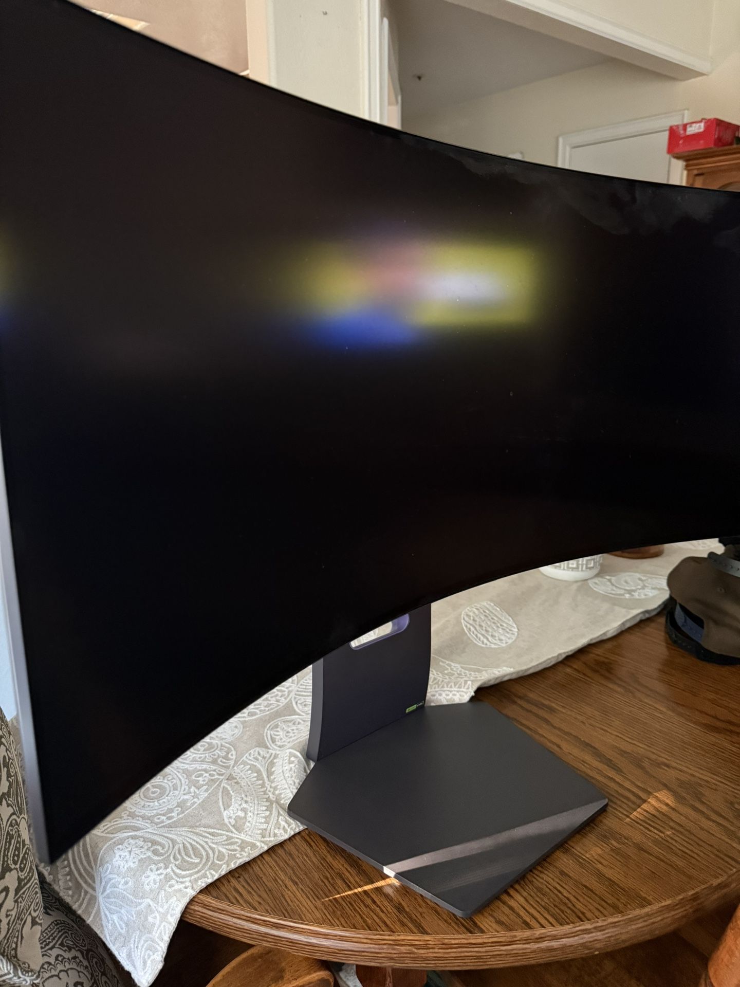 LG UltraGear Gaming Monitor