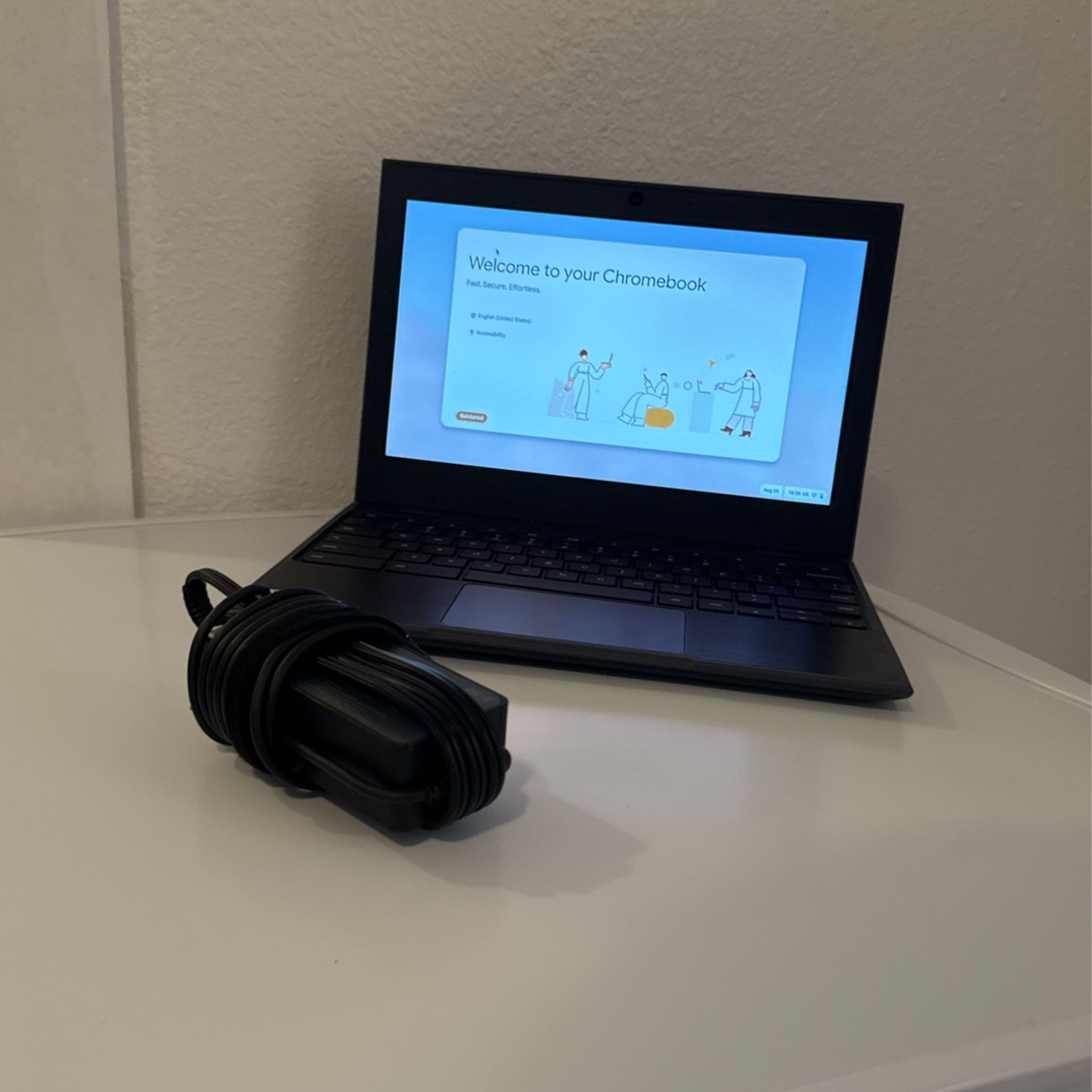 Computer Lenovo Chromebook 2nd Gen
