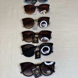 Fashion Sunglasses For Woman $20 Each Different Colors