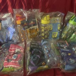 Character Kids Goddess Bag 