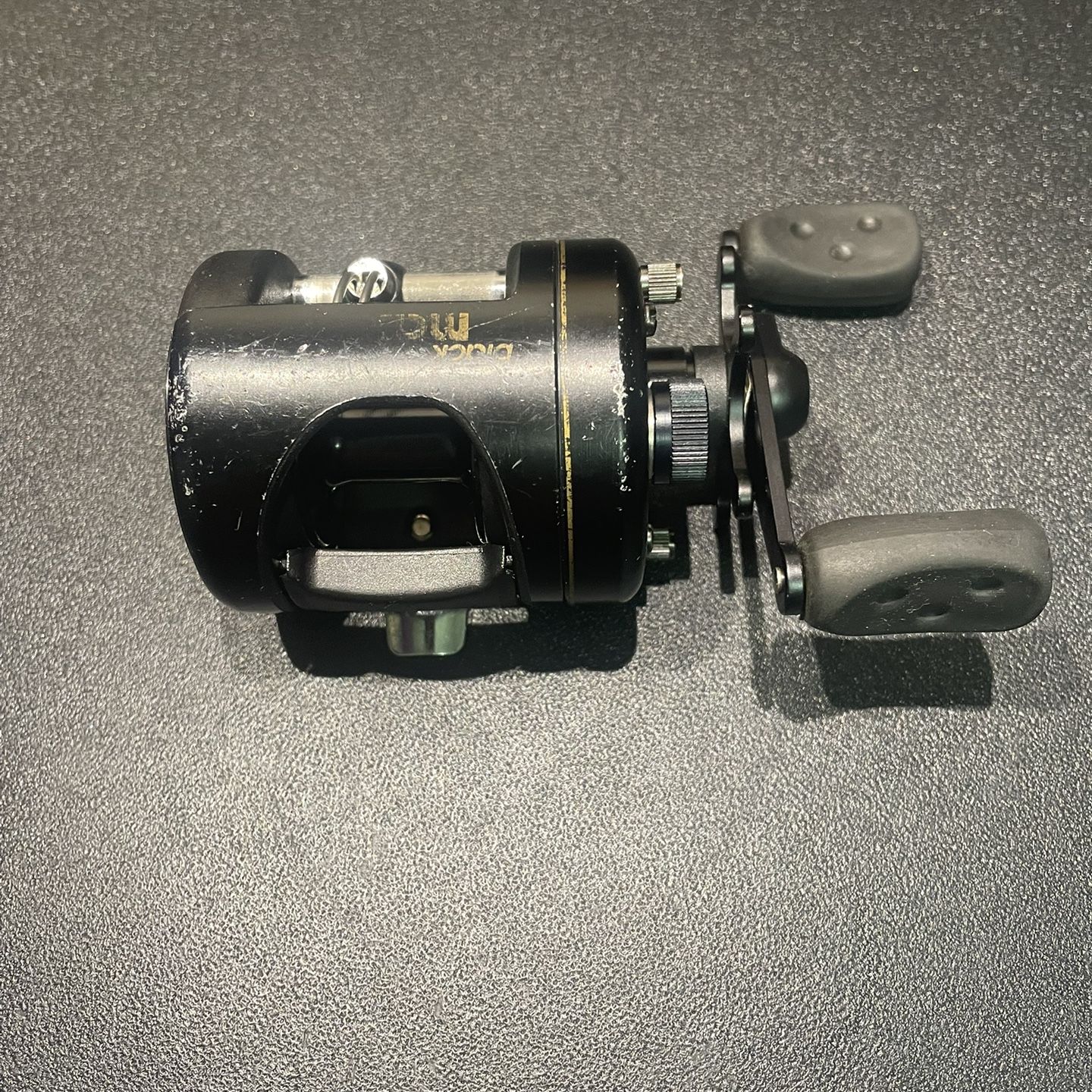 Abu Garcia Ambassadeur Black Max 1600 Fishing Reel for Sale in San Jose, CA - OfferUp Abu Garcia Ambassadeur Black Max 1600 Fishing Reel for Sale in San Jose, CA - OfferUp