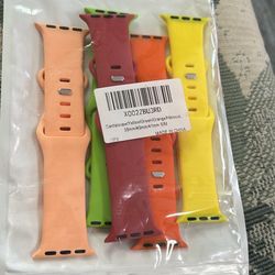 Sport Watch Straps