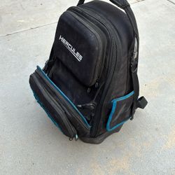 Tool Backpack