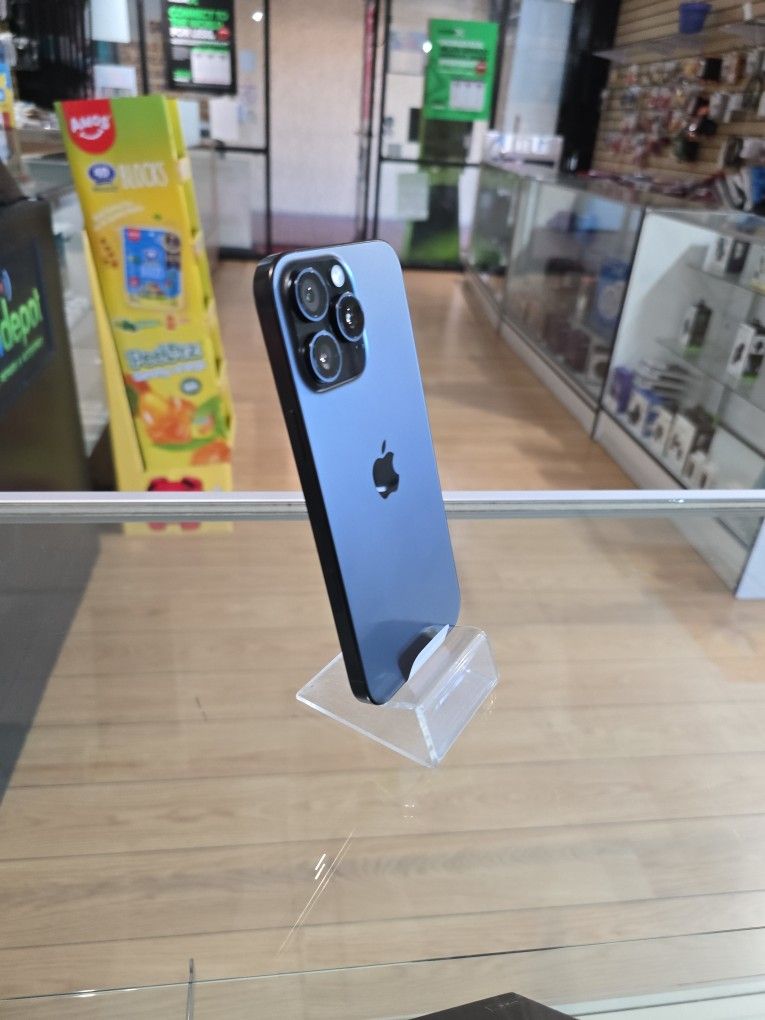 Apple Iphone 16 Pro Max 256Gb Factory Unlocked/ Liberado De Compania