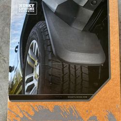 Mud Flaps Guards Colorado Canyon