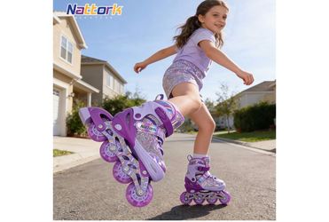 Kids skates