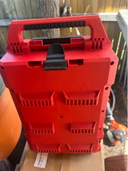 Milwaukee 12m light like new