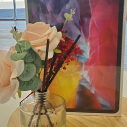 Apple IPad Pro 11in 2nd Tablet 