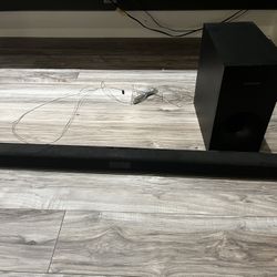 Samsung Speaker