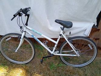 Specialized Rockhopper Vintage Bike - $175 (Beaverton)