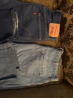 Levi’s 