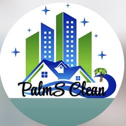 Selling Cleaning Stuffs 