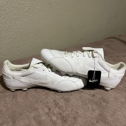 Nike Premier 3 FG Soccer Cleats