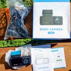 Dash Cam