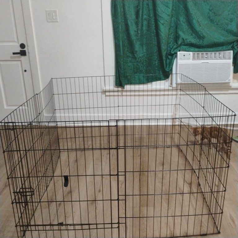 Pet Cage