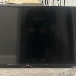 38in TV For Sale 