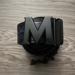 MCM BELT