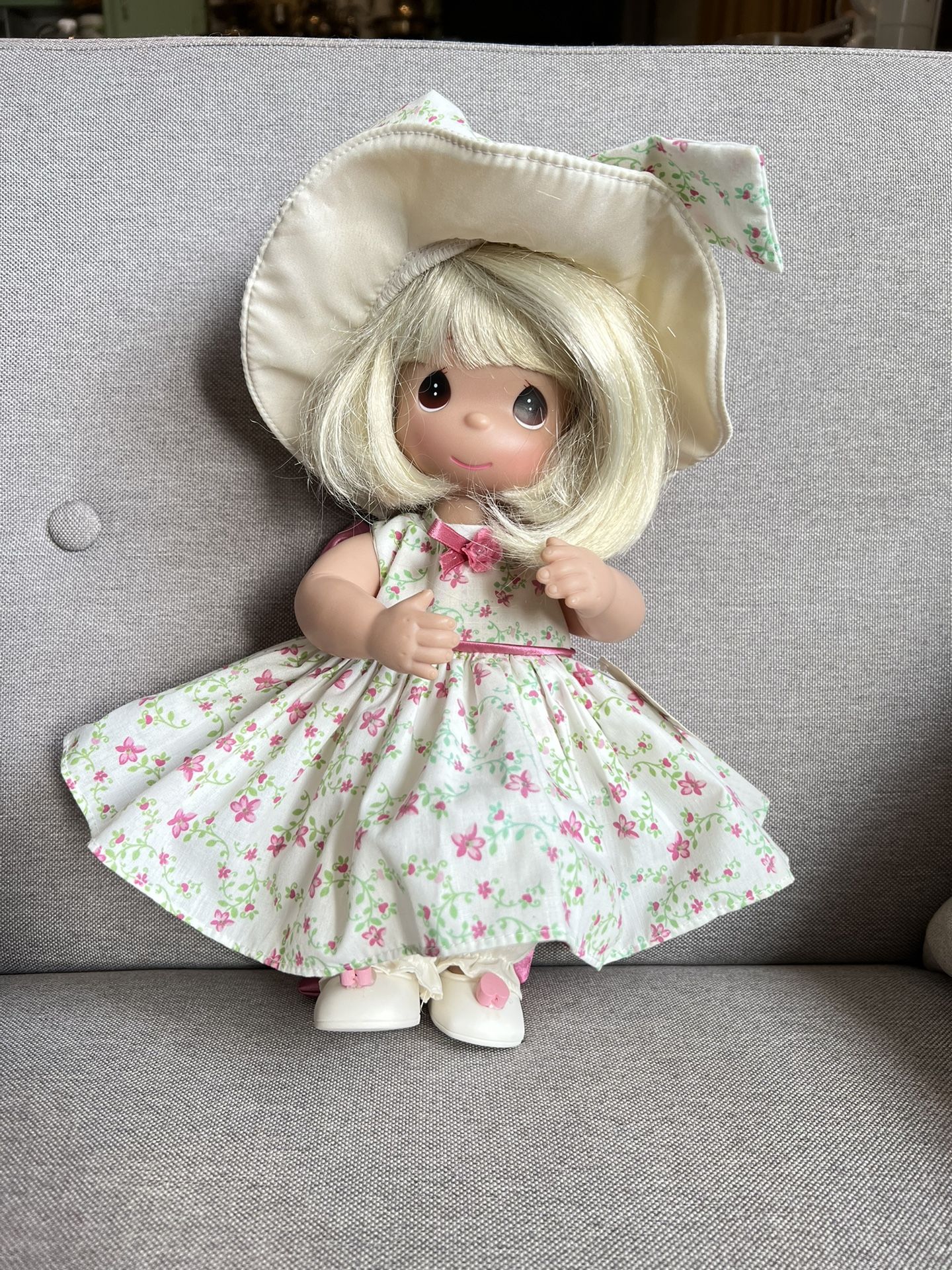 Precious Moments Classic Doll 13 “