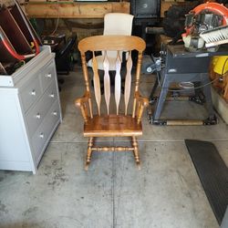 Rocking Chair