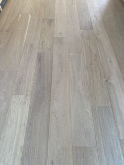 Westridge White Oak Wood Flooring