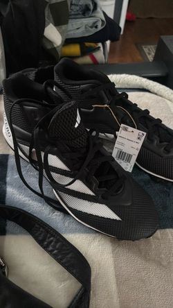 Adidas Adizero Impact 2 MD Football Cleats