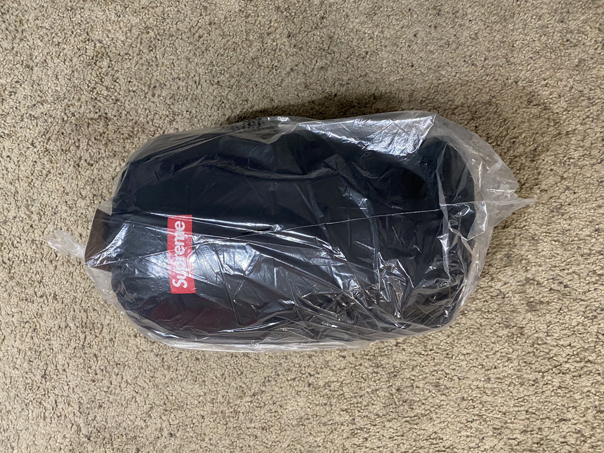 Supreme F/W 20 Sleeping Bag