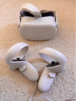 Oculus Meta Quest 2
