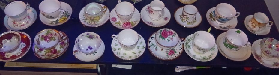 Tea cup Sets 