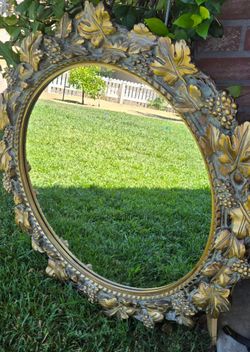 Beautiful mirror