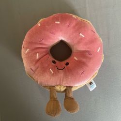 Donut Jellycat