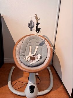 Maxi-Cosi Cassia Baby Swing