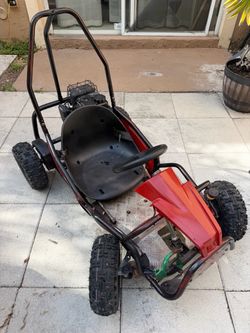 Go Cart