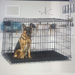 Large Dog / Animal Cage 