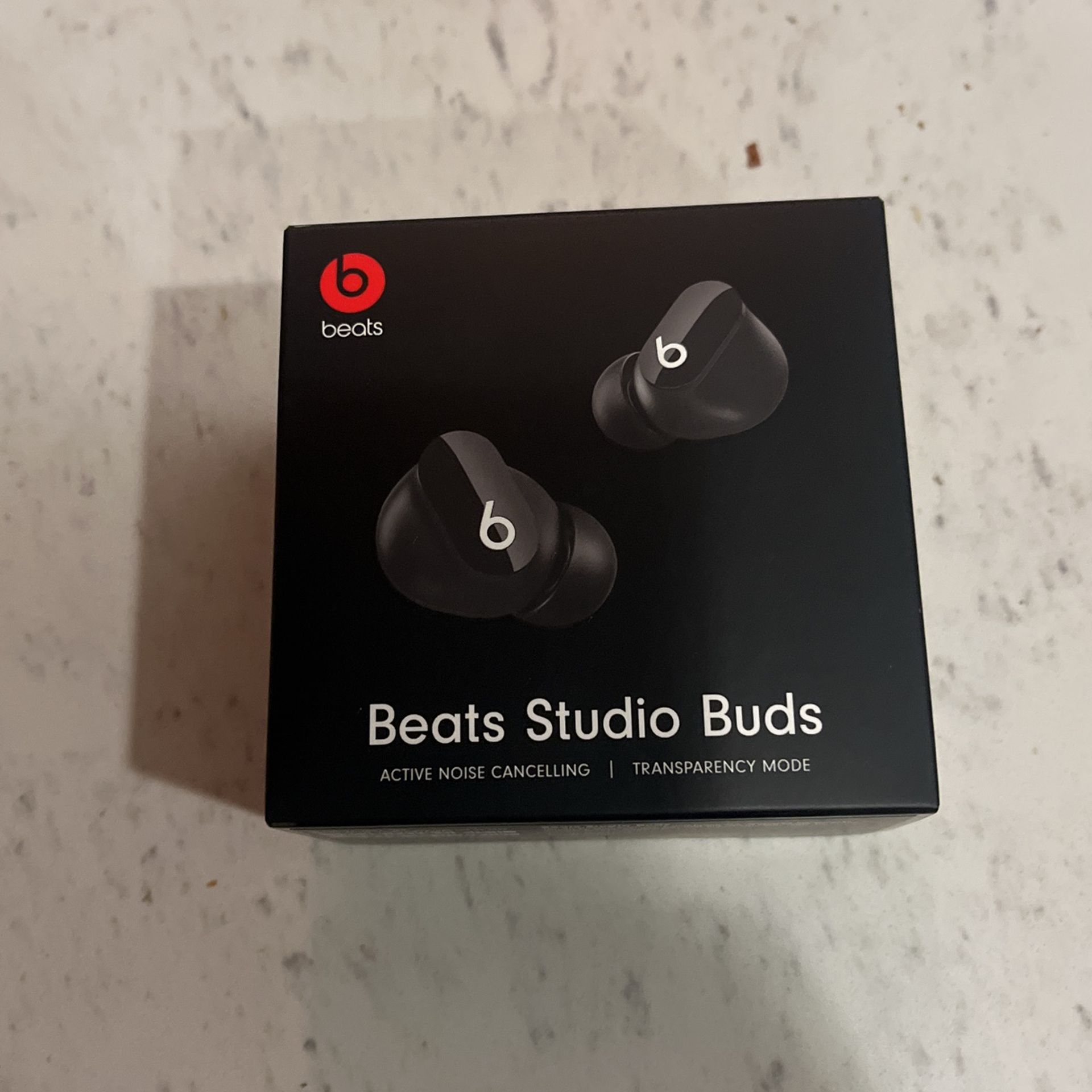 Beats Studio Buds