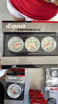 Gauges