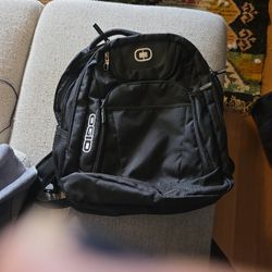 OGIO backpack