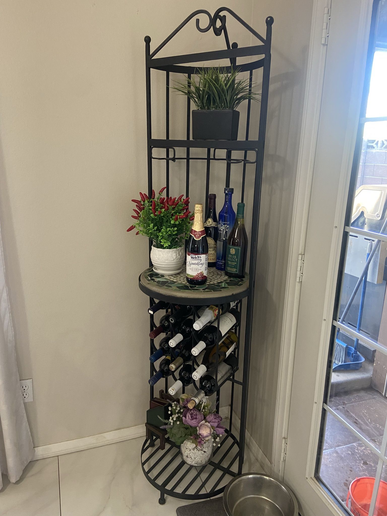 Wine Rack