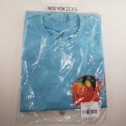 Travis Scott x Cactus Jack Class of 2020 shirt