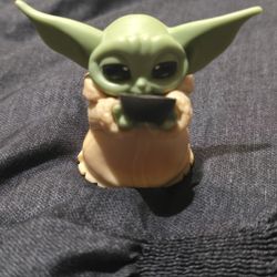 Baby Yoda