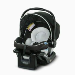 Brand New Graco Snugride 35 Lite LX Infant Car Seat - Studio