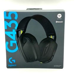 Logitech G435 Lightspeed Gaming Headset