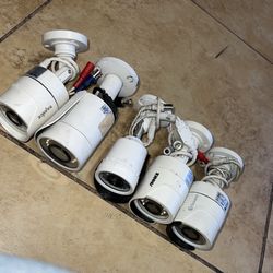 Security Camera Set