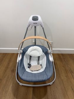Ingenuity Baby Swing