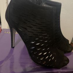 Madden Girl Heels 