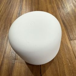 Nest WiFi Router