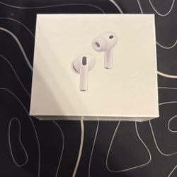 AirPod Pros Gen 3