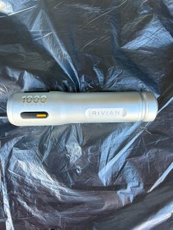 Rivian Torch - Flash Light - New