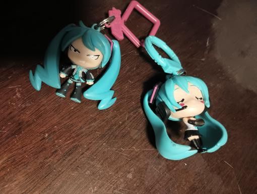 Keychains