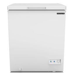 Frigidaire Chest Freezer 